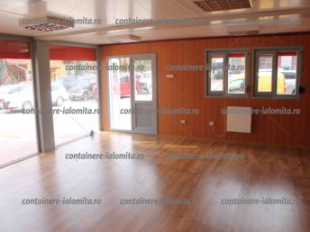 birou modular