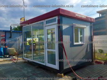 birouri pret