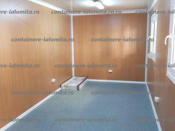 container paza