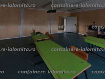 container sh