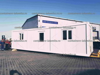 container wc dus