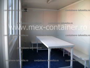 container