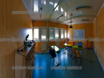 containere modulare