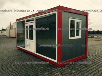 inchiriere birou