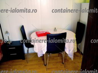 vand containere