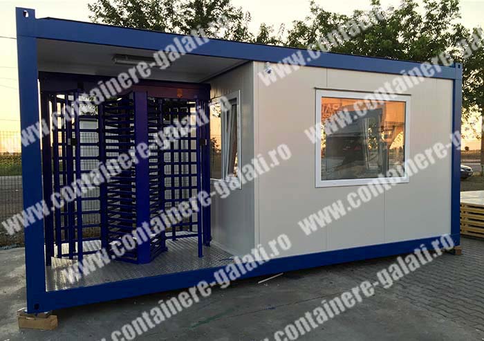 containere vanzare atelier Ialomita