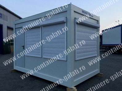 container birou de vanzare Ialomita