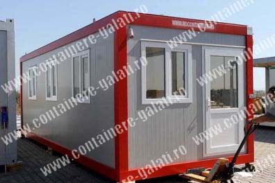 container de birou Ialomita