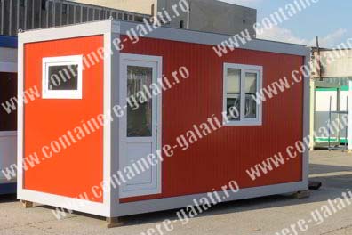 containere birou pret vanzare Ialomita