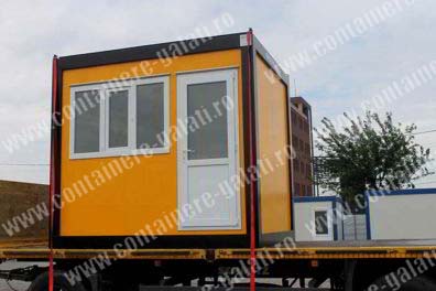 containere birouri de vanzare Ialomita