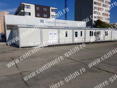 containere de birou Ialomita