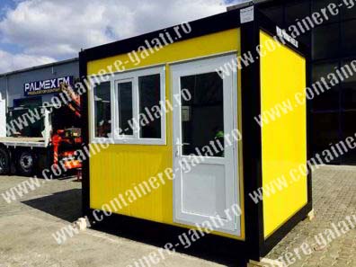 containere de vanzare birou Ialomita