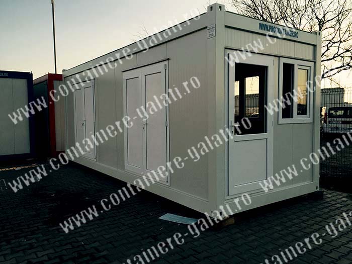 container depozitare vanzare Ialomita