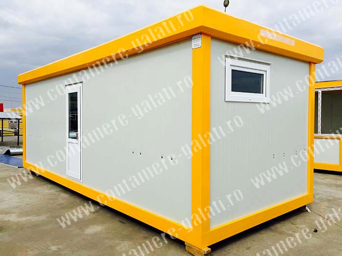 containere depozitare vanzare Ialomita