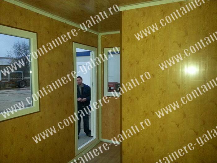 containere locuit vanzare Ialomita