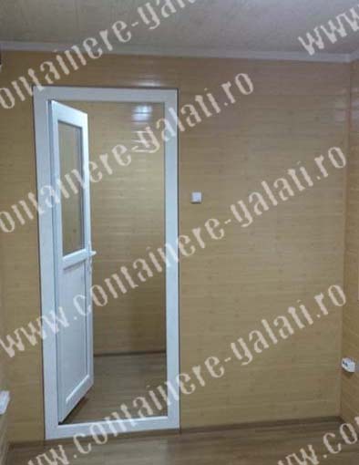 container sanitar vanzare Ialomita