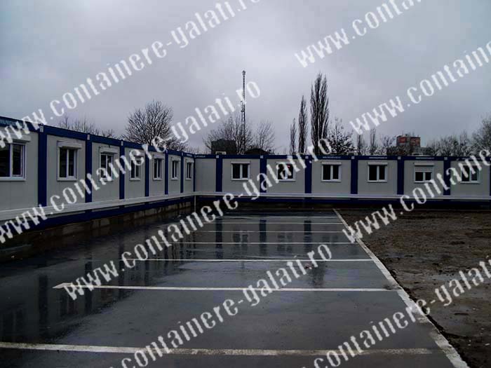 containere santier de vanzare  Ialomita