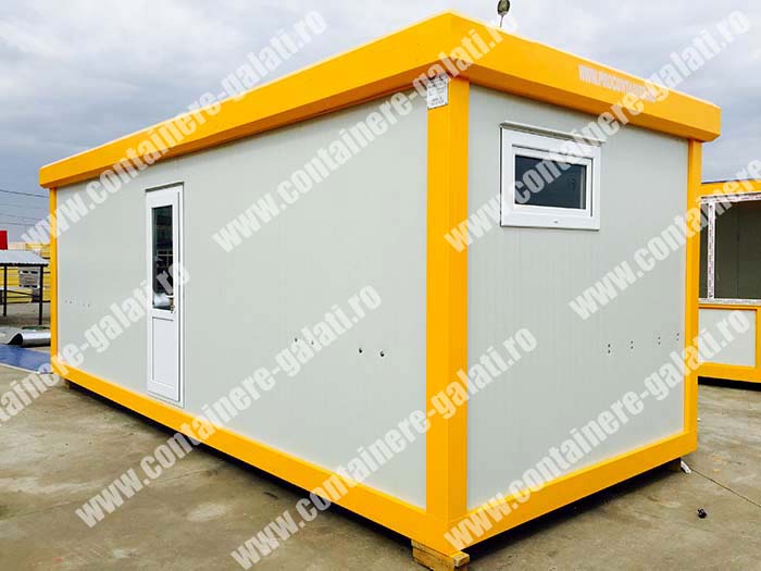 containere de locuit de vanzare Ialomita