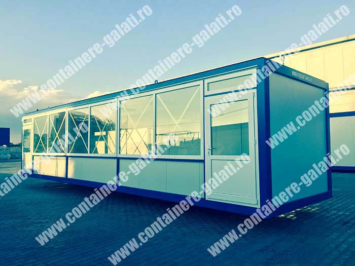 containere modulare Ialomita