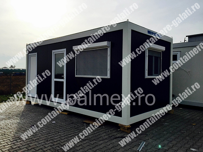 schelet container Ialomita