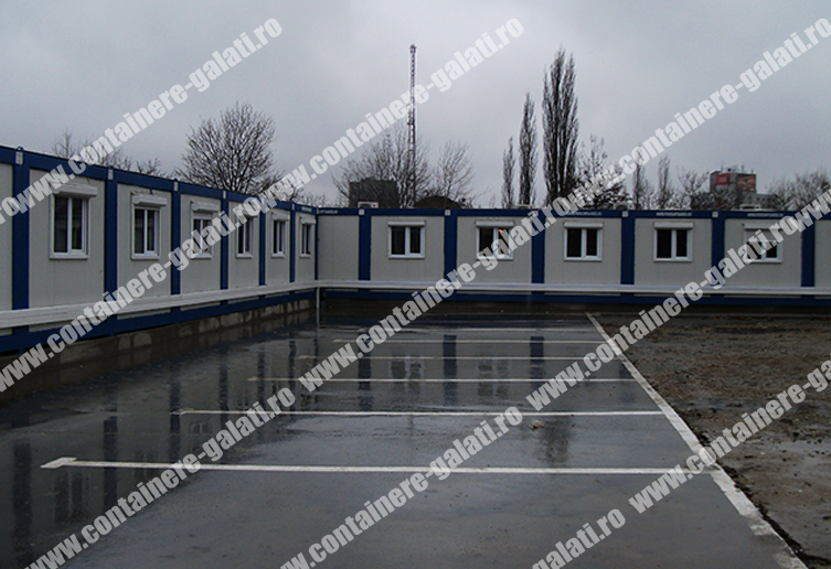 containere dormitor in Ialomita de vanzare