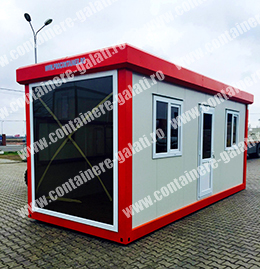 birou modular Ialomita