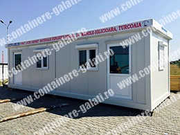 case container de vanzare Ialomita