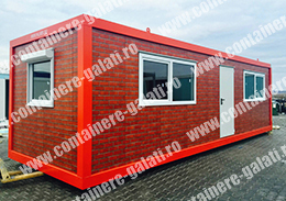 case containere modulare Ialomita