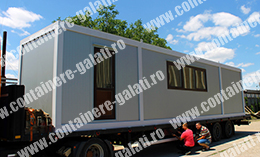 case containere pret Ialomita