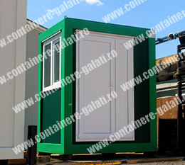 case din containere de vanzare Ialomita