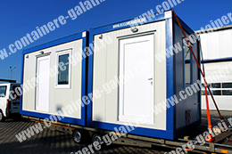 case tip container Ialomita