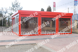 containare de vanzare Ialomita