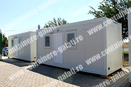 containare second hand Ialomita