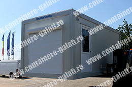 container de locuit preturi Ialomita