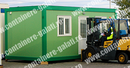 container de locuit second hand preturi Ialomita