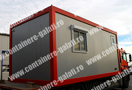 container de vanzare second hand pret Ialomita
