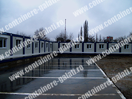 container second hand vechi Ialomita