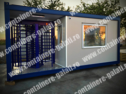 containere birou preturi Ialomita