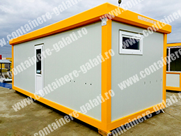 containere birou second hand pret Ialomita