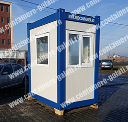 containere Ialomita