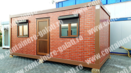 containere de locuit Ialomita