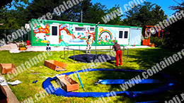containere de locuit preturi second hand Ialomita