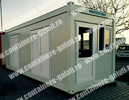 containere de santier Ialomita