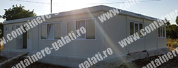 containere locuit second hand Ialomita