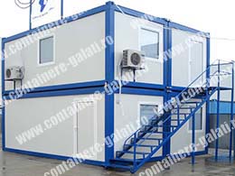 containere metalice de vanzare Ialomita