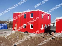 containere metalice second hand Ialomita