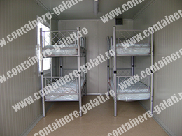 containere sh Ialomita