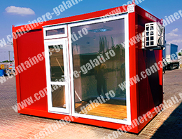 cumpar container Ialomita